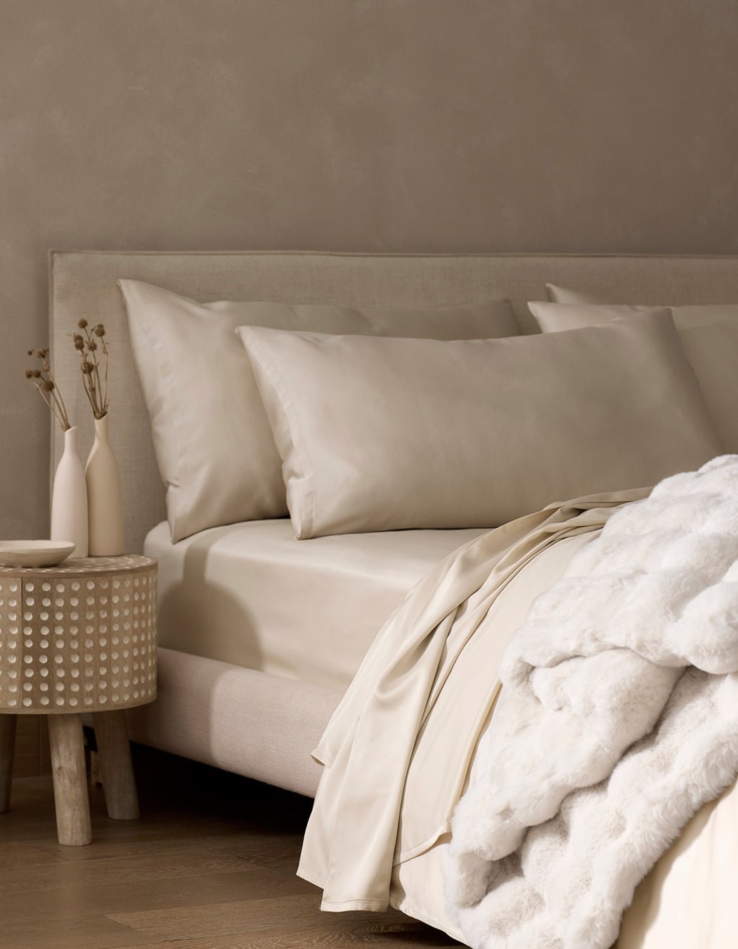 Bamboo Pillowcases - Last Chance