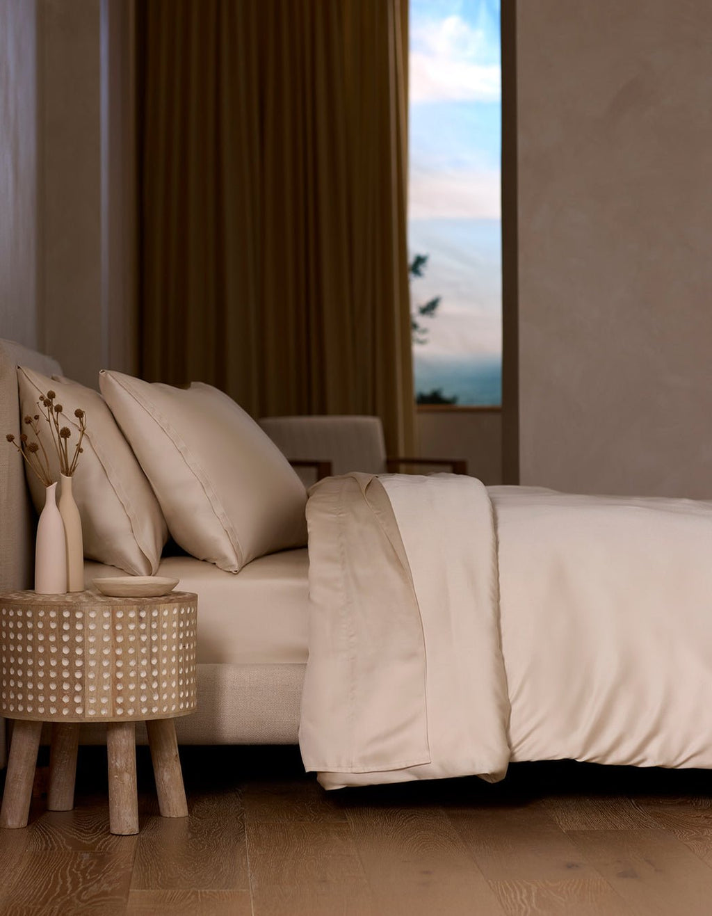 Bamboo Sheet Set