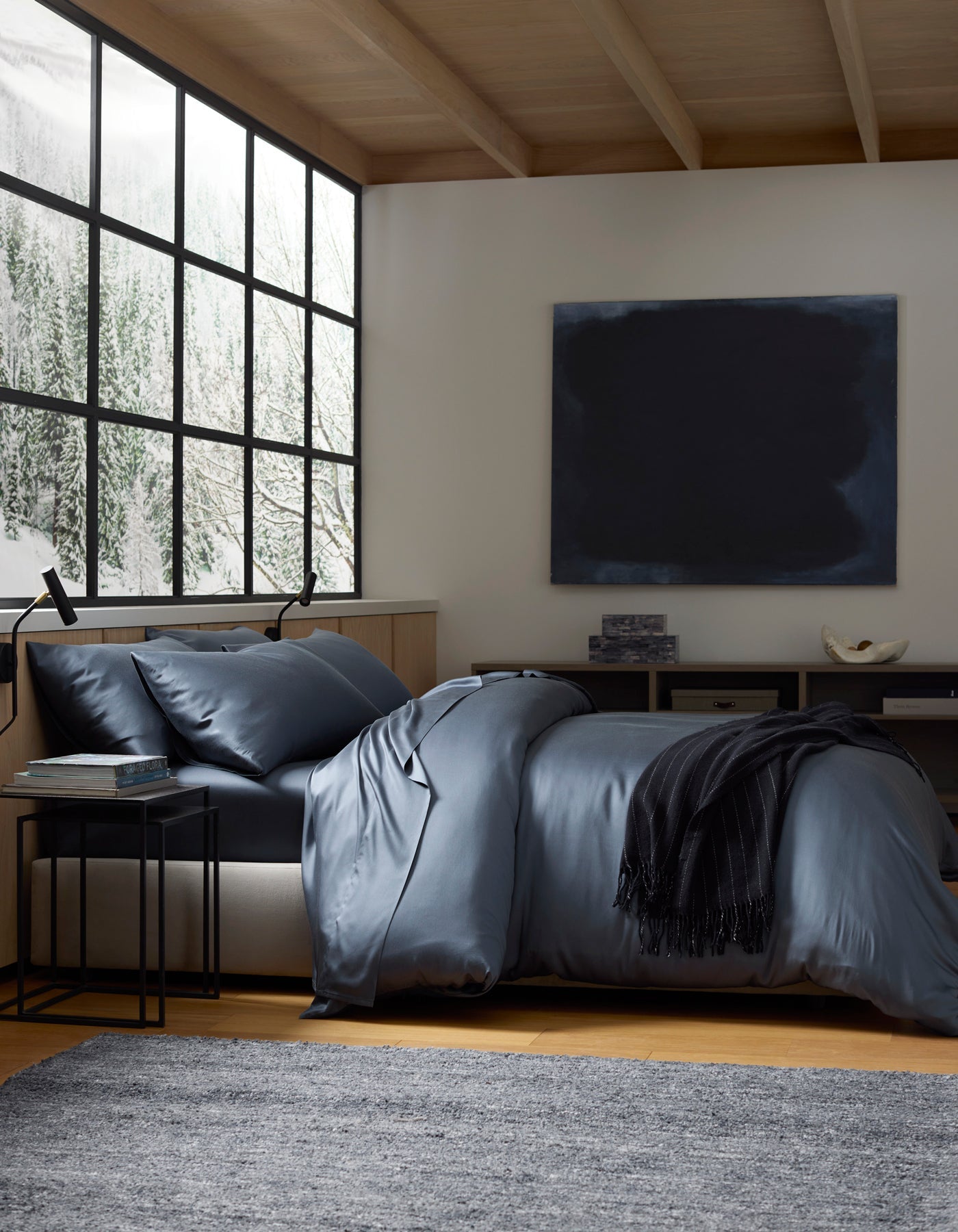 Bamboo Sheet Set