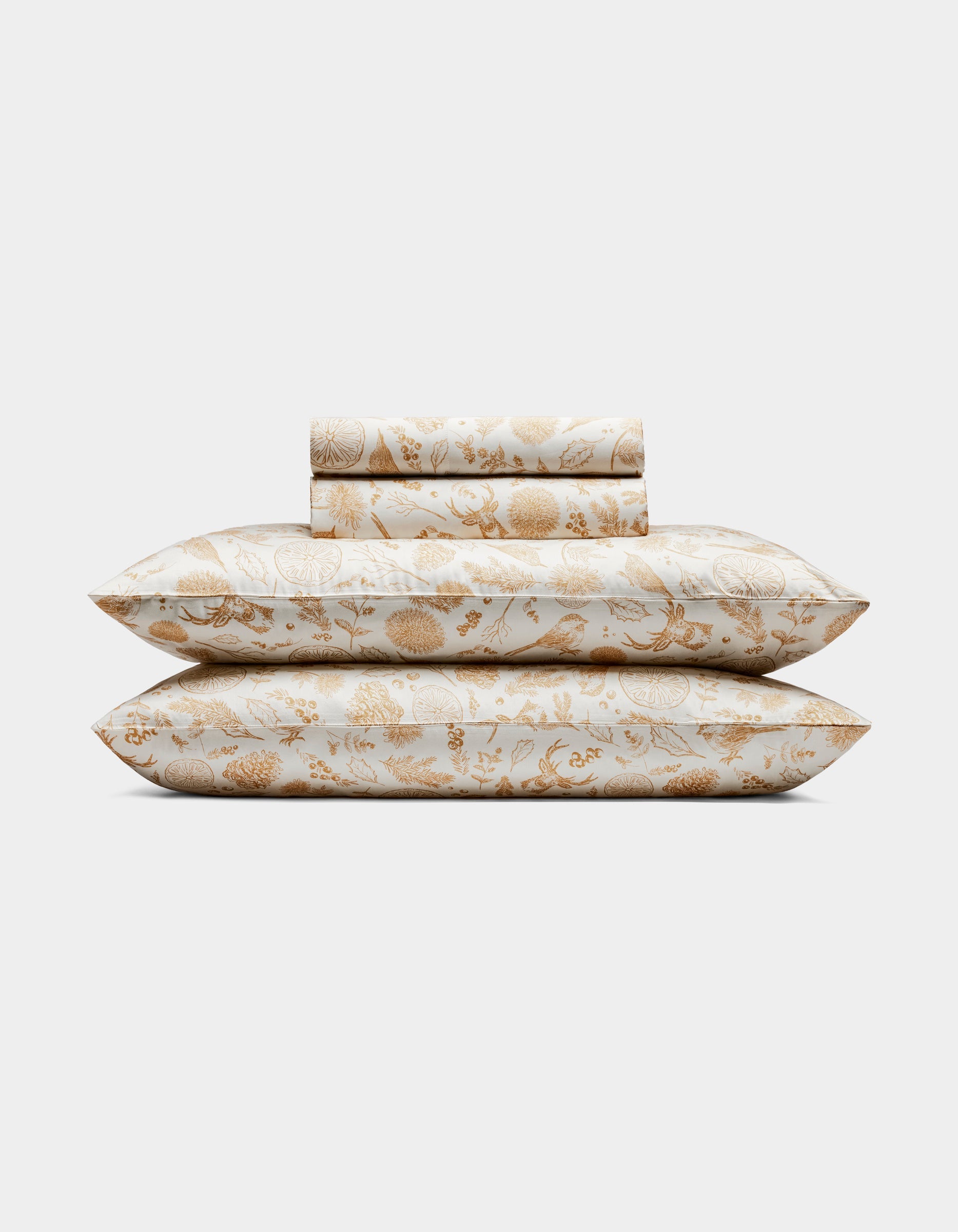 Bamboo Sheet Set