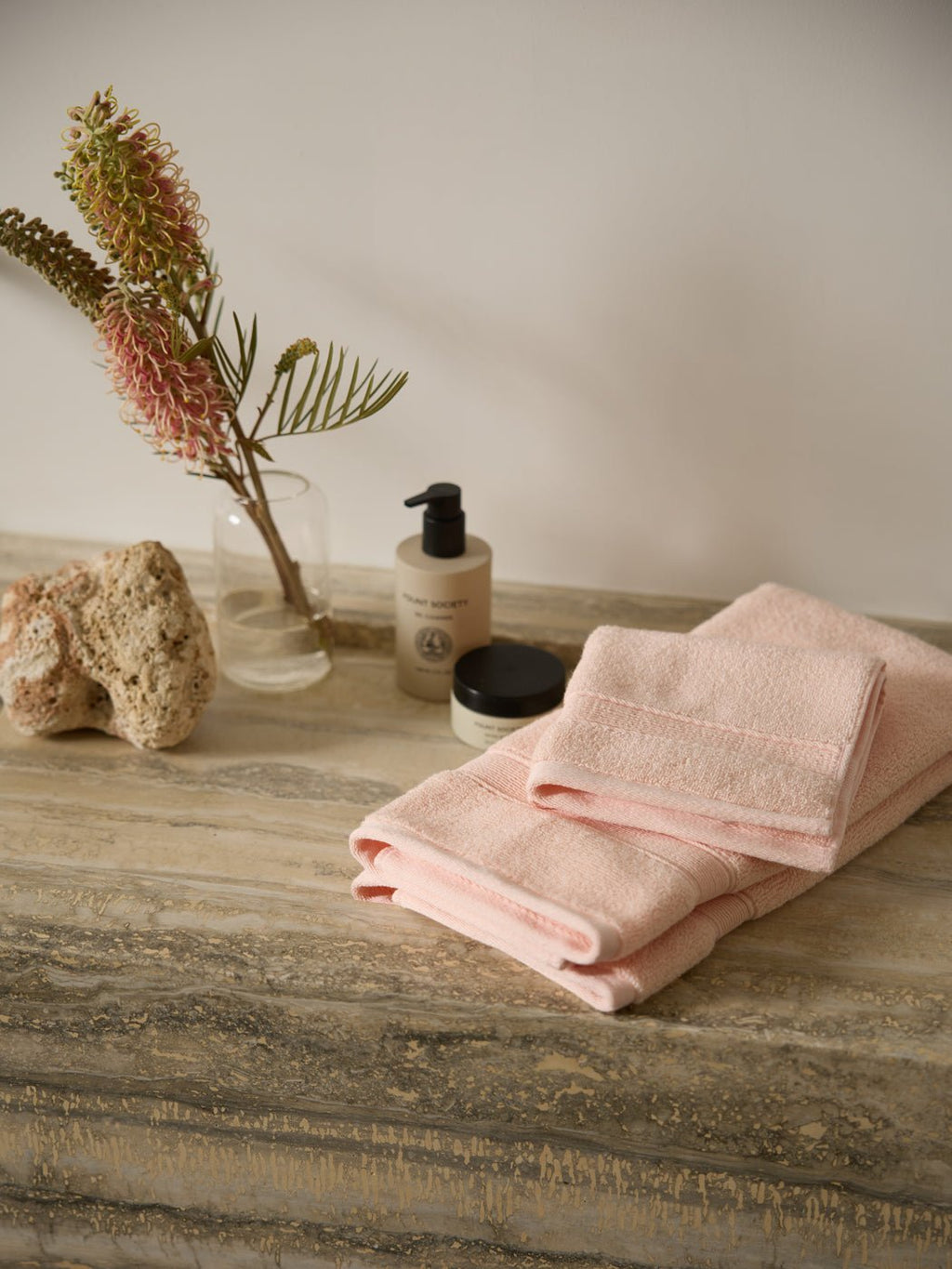 Complete Luxe Bath Bundle