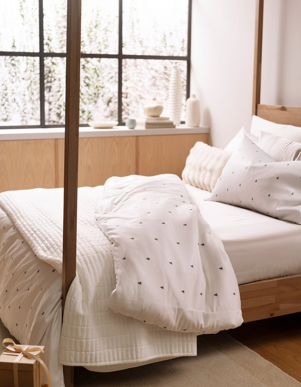 Bamboo Sheet Set